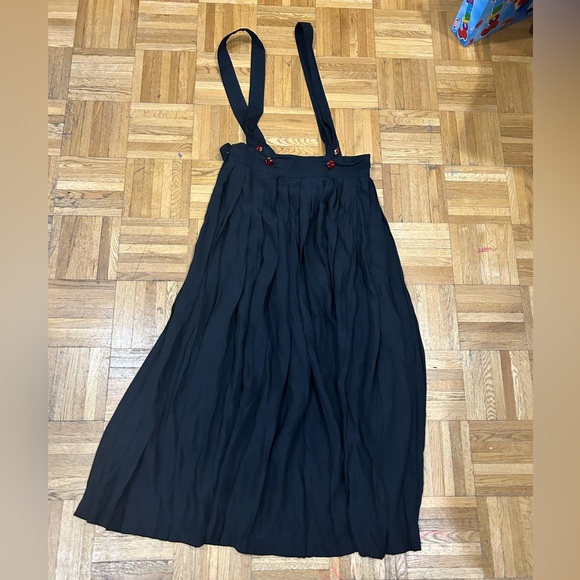 Moschino Dresses & Skirts - Cheap and Chic by Moschino skirt size 10